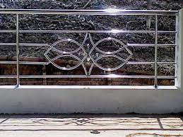 Grilling in a small balcony used to be impossible. Balcony Steel Grill Design For Home 3 Balcony Grill Design Steel Grill Design Steel Railing Design