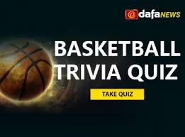 How coronavirus is affecting football, tennis, f1, golf, the nba and more. Basketball Trivia Quiz Test Your Knowledge Dafanews