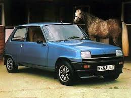 Image result for Blanc Gardenia 1979 Renault