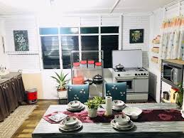 #road10ksubstema dekorasi rumah tahun ini, aku pilih untuk buat tema ala ala #scandinavian walapun x berapa scandi heheherumah kampung aku ni jenis separuh. Ambil Feel Ala Ala Di Ikea Lelaki Ini Makeover Dapur Rumah Kampung Hias My