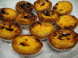 Pasteis De Nata Recette Portugaise Pasteis De Nata Recette Recette Recette Portuguaise