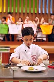 Entrá y conocé nuestras increíbles ofertas y promociones. Sebastian Masterchef Junior Home Facebook