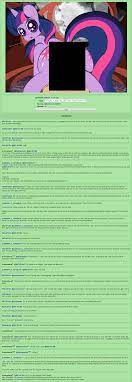 167913 - dead source, grimdark, artist:v-d-k, twilight sparkle, butthurt,  meta, rule 34, text - Derpibooru