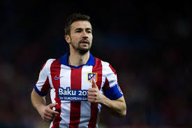 Bienvenido al facebook oficial del club atlético de madrid / welcome to our official facebook page. Why Gabi Is The Most Frustrating Player In The Atletico Madrid Squad Bleacher Report Latest News Videos And Highlights