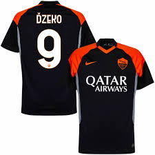 Free shipping for many products! Nike As Roma Dzeko 9 3 Trikot 2020 2021