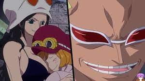 One Piece Episode 679 ワンピース Anime Review - EPIC LAUGH - YouTube