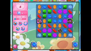 Outcome Delivery Messages In Candy Crush. These Messages Are What... |  Download Scientific Diagram