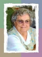 Obituary information for Loretta Hoffer