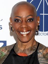 Debra Wilson - Actress, Comedian, Personality, Voice Actor