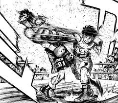 Makunouchi ippo es un chico honrado y humilde, al que le gusta mucho ayudarle con sus deberes a su madre. Hajime No Ippo And The Weight Of 25 Years Of Comics By Ziah Grace Medium