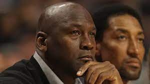 Scottie Pippen sparks a big controversy with Michael Jordan - Bolavip US