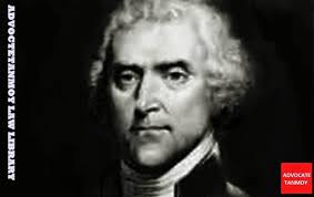 Will of Peter Jefferson-13/07/1757