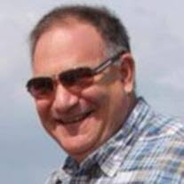 Obituary for Larry S. Landsberg