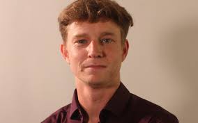 Welcome Daniel Cott ⋆ Rainbow Club