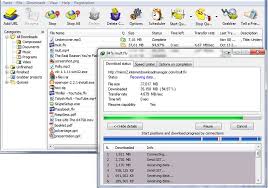 It helps you download files quickly and reliably to your android device. Internet Download Manager 6 38 Build 25