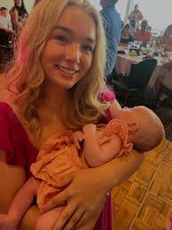 Smiles and snuggles — my kind of day