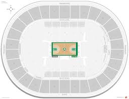 16 Organized Jpj Arena Seating Map