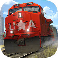 Train Simulator Pro 2018 Simulator Train Pro Train Simulation App