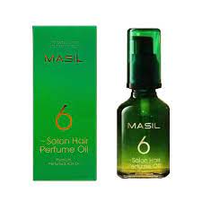Celluver hair argan perfume essence oil 100ml. Masil 6 Salon Hair Sweet Aroma Perfume Oil 60ml Lmching Group