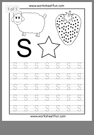 Free handwriting worksheets (alphabet handwriting worksheets, handwriting paper and cursive handwriting worksheets) for preschool and kindergarten. Pin By Pramod Tiwari On For Kin Alphabet Worksheets Preschool Tracing Worksheets Preschool Alphabet Writing Worksheets