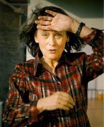 Marie málková was born on april 14, 1941 in vysoké mýto, protectorate of bohemia and moravia. Marie Malkova Necham Se Inspirovat Okamzikem Divadelni Noviny