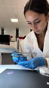 Overcoming Challenges in Biomedical Engineering as a Student