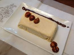 Semifreddo alla crema di castagne in salsa inglese al rosmarino ho visto questa preparazione sul mensile atavola, che insieme a la cucina italiana e cucina&vini, fa parte dei miei periodici preferiti. Semifreddo Di Castagne Normanno Com
