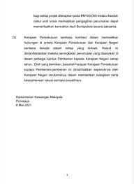 Sebelum memutuskan untuk membudidayakan burung walet anda harus memiliki sedikit ilmu tentang burung walet. Kementerian Kewangan Malaysia Fotos Facebook