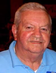Charles "Shortman" Webster Beck Obituary April 2, 2016