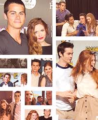 Teen Wolf'S Season 6 Winter Finale Gives Fans Stiles & Lydia Kiss They'Ve  Been Waiting For - Youtube