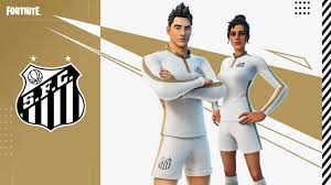 Sántos nevét csak a törökök kiűzése utáni korszaktól kezdve említik az oklevelekben. Football At Fortnite Santos And Bahia Are The Only Brazilians Chosen For The Game See List Prime Time Zone Sports Prime Time Zone