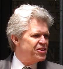 John Carmichael (Scientology)