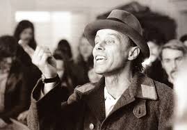 The book traces beuys' life from his birth in krefels germany in 1921 through his early studies in the natural sciences, to the dramatic events surrounding his plane crash during the war and his rescue by a tribe of tartars, and finally through his career as an artist in the. Mxk0iesmnth6bm