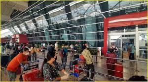 May 01, 2021 · covid variant raging, u.s. Amid Covid 19 Surge Us Advises Its Citizens In India To Leave To Travel