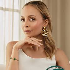 Nicole Richie Shares Sweet Insight Into Bond With Daughter Harlow