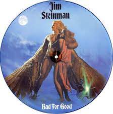 Here you can find info, stats, sound,video and news about jim steinman. Jim Steinman Bad For Good Uk Picture Disc Lp Vinyl Picture Disc Album 89885 Album Art Album Cover Art Cover Art