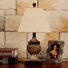 The lighting warehouse is south africa's leading independent desk lamp lighting retailer. 1 Light Wide Flared Night Table Lamp Warehouse Brown Fabric Nightstand Light For Parlour Beautifulhalo Com