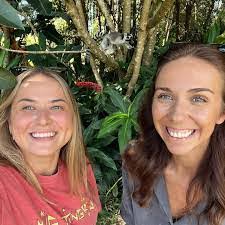 Daisy Barrett's Instagram, Twitter & Facebook