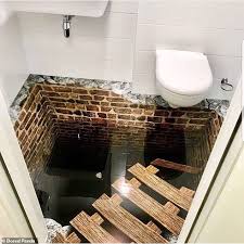 We did not find results for: Toilets With Threatening Auras Revealed Daily Mail Online