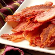 Bacon For The Family Or A Crowd This Is The Way To Get Crisp Bacon Without Having To Constantly Turn It Watch Over It Or G Bacon Bacon In The