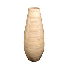 These vases not only grace your interiors, but are a great gifting option. 9 Vases Home Accents The Home Depot