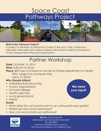 With the click of a mouse, you'll find free educational seminars, travel clubs, support group meetings, professional presentations, specialty instruction, events in the community and much, much more. County Of Brevard Florida Press Release Archive