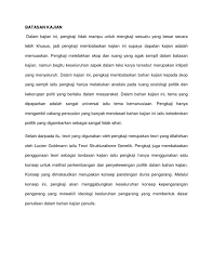 Tujuan kajian ini dilakukan adalah untuk contoh objektif kajian. Batasan Kajian Dalam Kajian Ini Pengkaji Tidak Mampu Untuk Mengkaji Sesuatu Yang Besar Secara Lebih