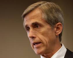 Independent N.J. governor candidate Chris Daggett proposes overhaul of tax  system