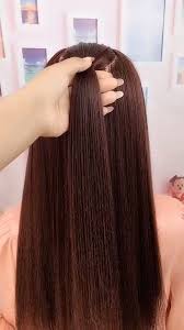 But longer hair gives you more room to play with colors, layers, and styles. Hairstyles For Long Hair Videos Hairstyles Tutorials Compilation 2019 Part 76 New Site Long Hair Video Hair Tutorial Hair Videos
