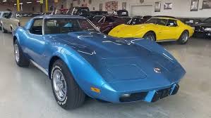 Image result for Bright Blue 1975 Chevrolet