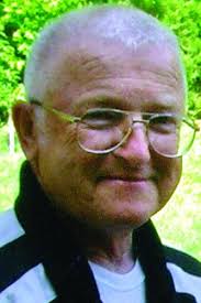 John Usher Obituary (2014)