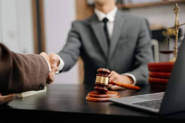How To Find a Good Criminal Defense Attorney