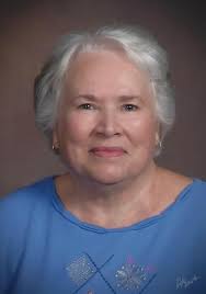 Marie R. Johnson, 80