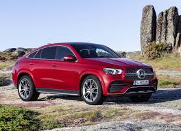 For more information and source, see on this link : Mercedes Benz Gle Coupe 2021 Llega A Mexico Con Motor Mild Hybrid